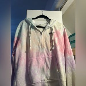 VS Pink Hoodie